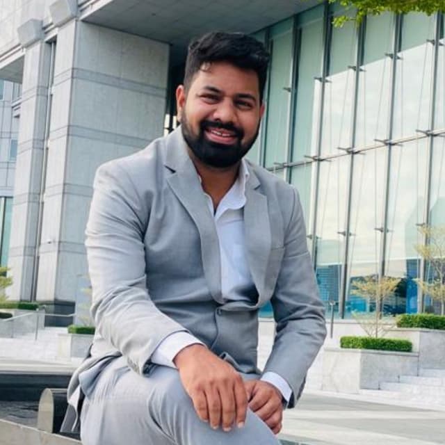 Rakesh Chaturya