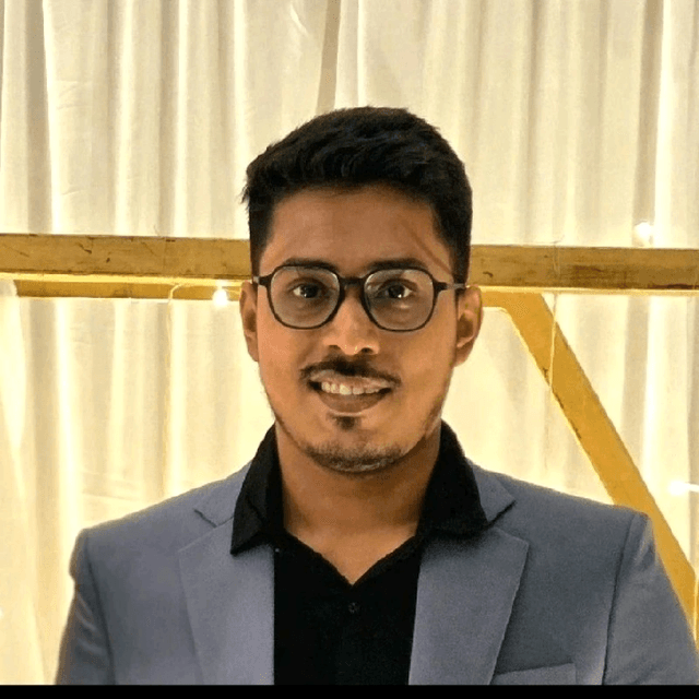 Rakesh Dey