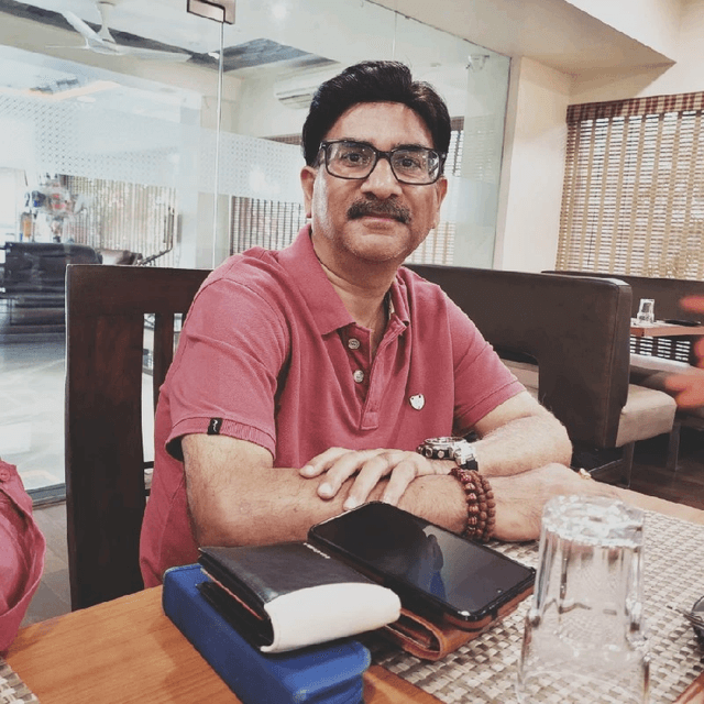 Rakesh Dwivedi📚📚