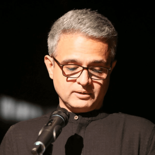 Rakesh Godhwani