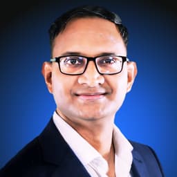 Rakesh Gohel