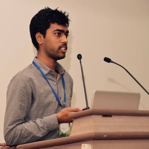 Rakesh Gorrepati