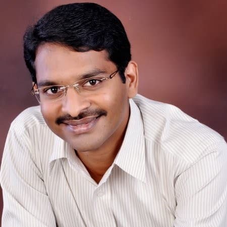 Rakesh G