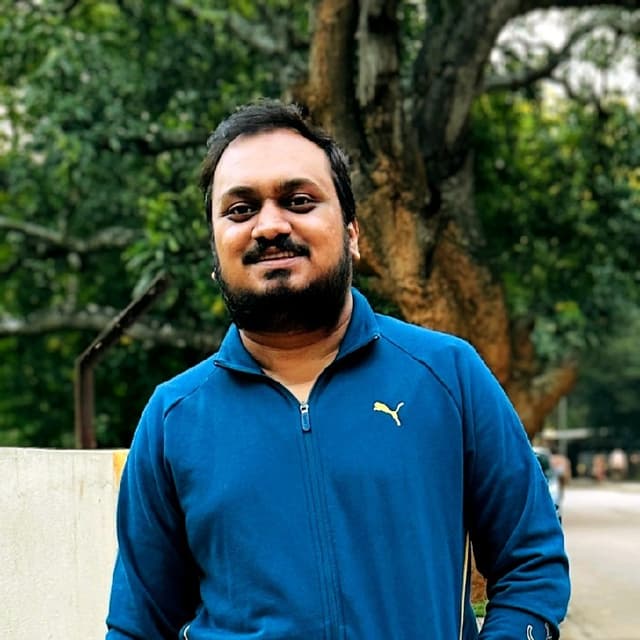 Rakesh Katti