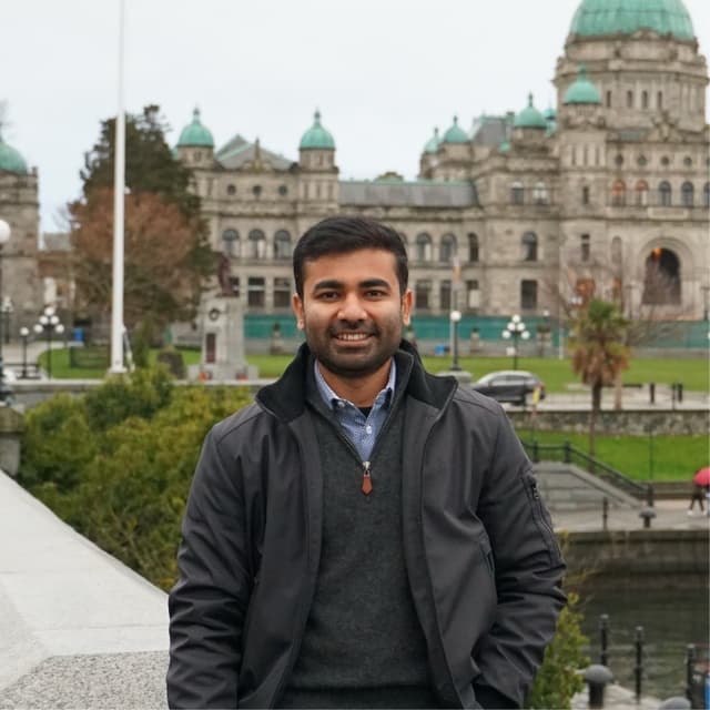 Rakesh Kumar