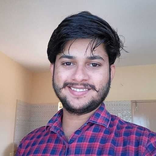 Rakesh Koli