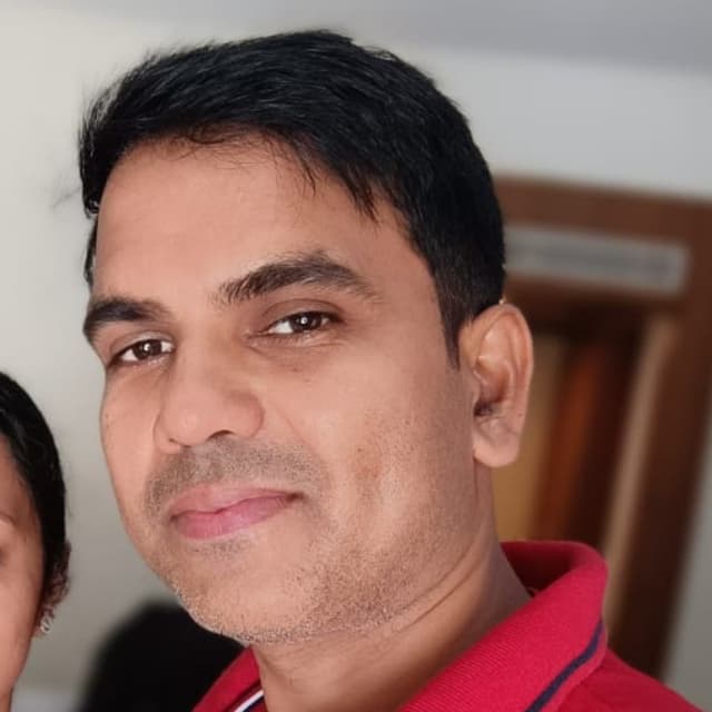 Rakesh kumar