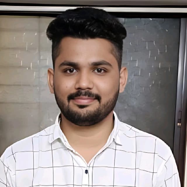Rakeshkumar Kathare