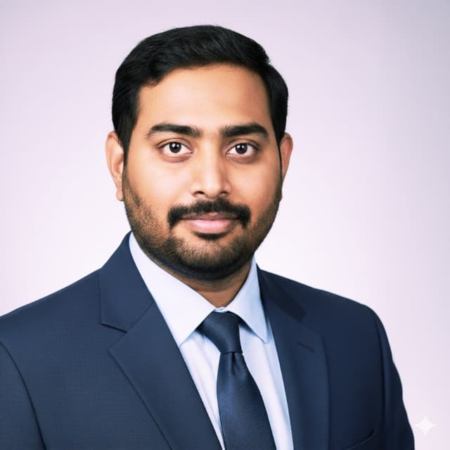 Rakesh Kumar