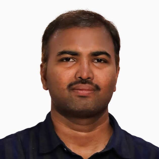 Rakesh Madala