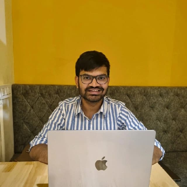 Rakesh Malviya