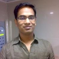 Rakesh Manihar