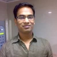 Rakesh Manihar