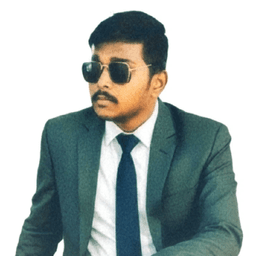 Sai Rakesh Yadav