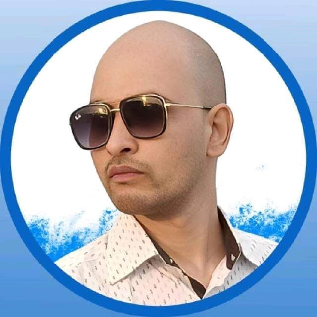 Rakesh Men
