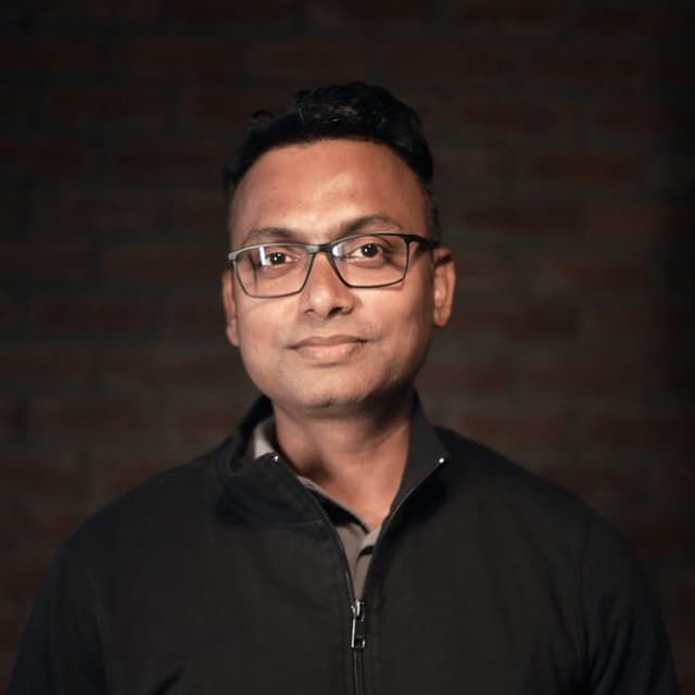 Rakesh Mondal
