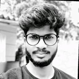 Rakesh M R