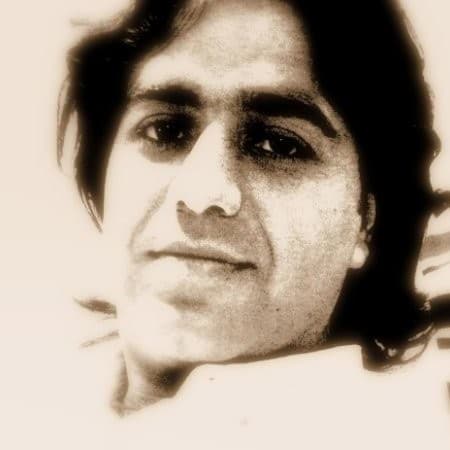 Rakesh Nainani