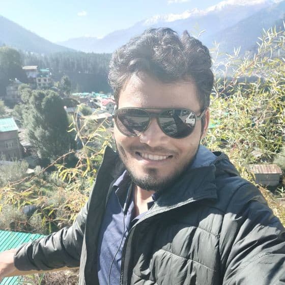Rakesh Yadav