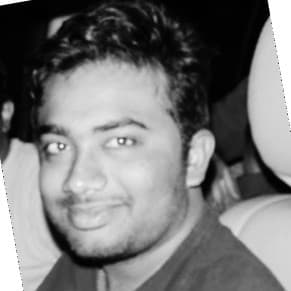 Rakesh B.