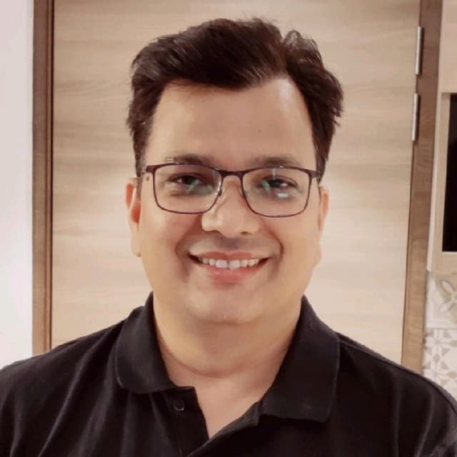 Rakesh Ranjan