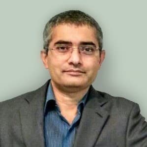 Rakesh Rao