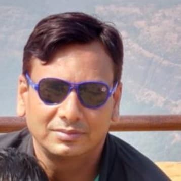 Rakesh Rathi