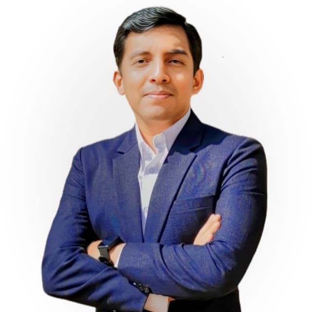 Rakesh Doddamani