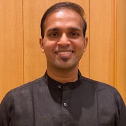 Rakesh Retnakaran
