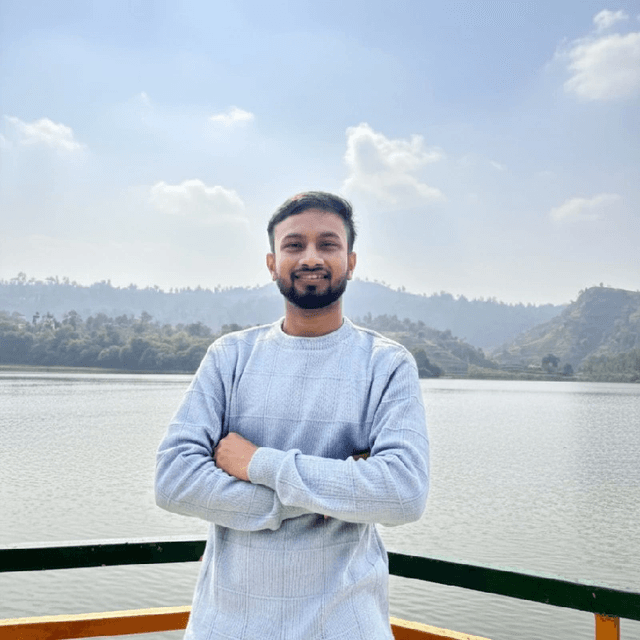 Rakesh Kumar