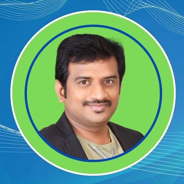 Rakesh Saladi
