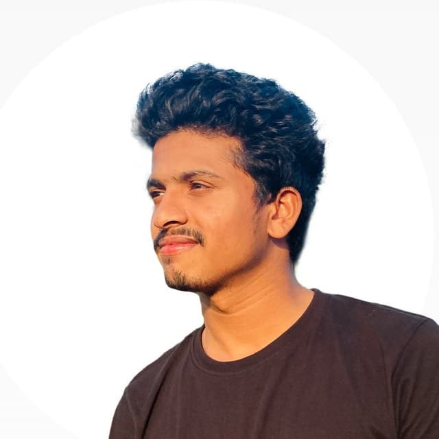 Rakesh Sangem