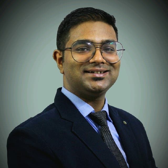 Rakesh Sarma
