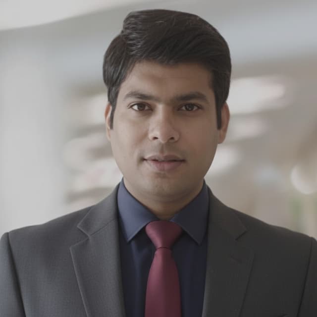 Rakesh Sehra