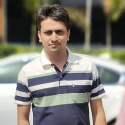 Rakesh Singh