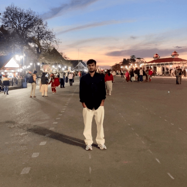 Rakesh Tanwar
