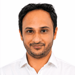 Rakesh V