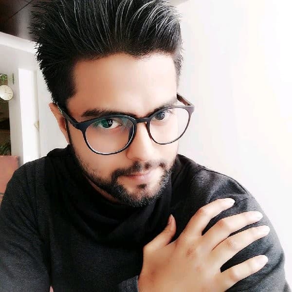 Rakesh Mishra