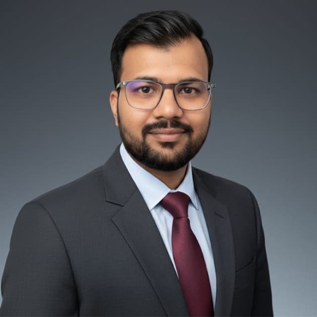 RAKESH Y.