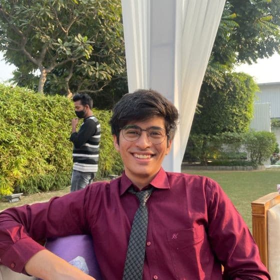 Rishabh Rakheja