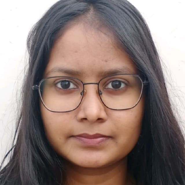 Rakhi Agarwal