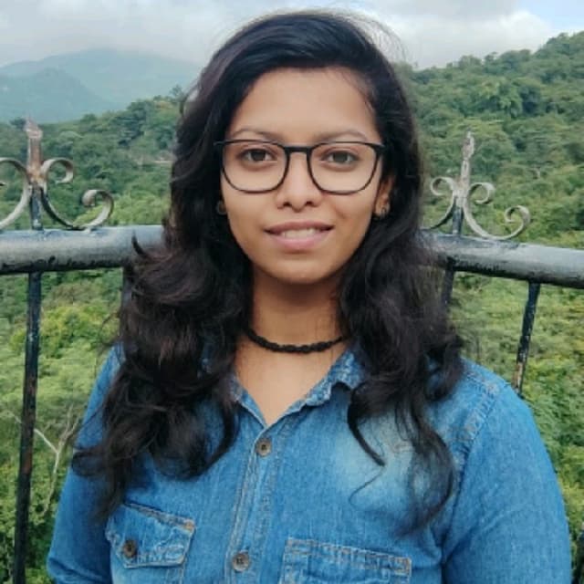 Rakhi G