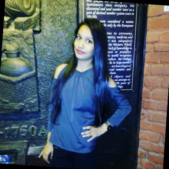 Rakhi Garg