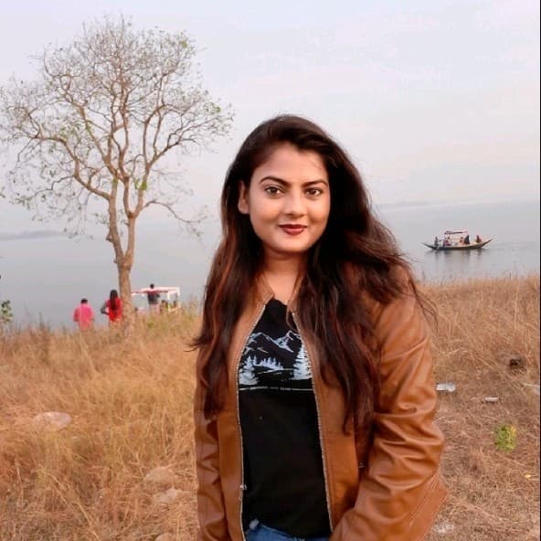 Rakhi Gupta
