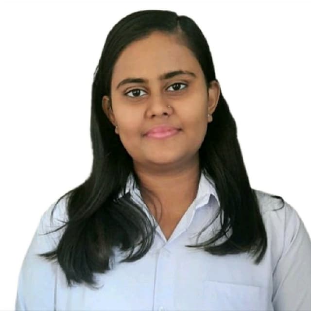 Rakhi Jha