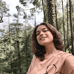 Rakhi Keshri
