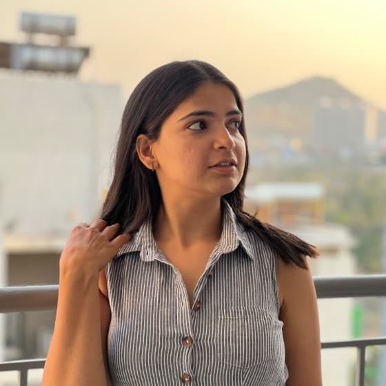 Rakhi Kumari