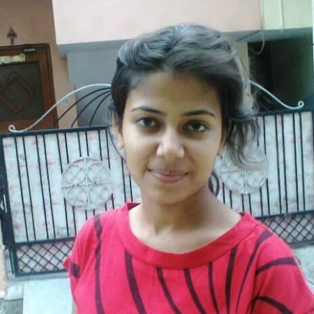 Rakhi Mishra