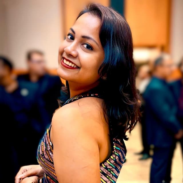 Rakhi Nair