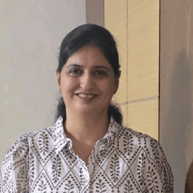 Rakhi Sehgal